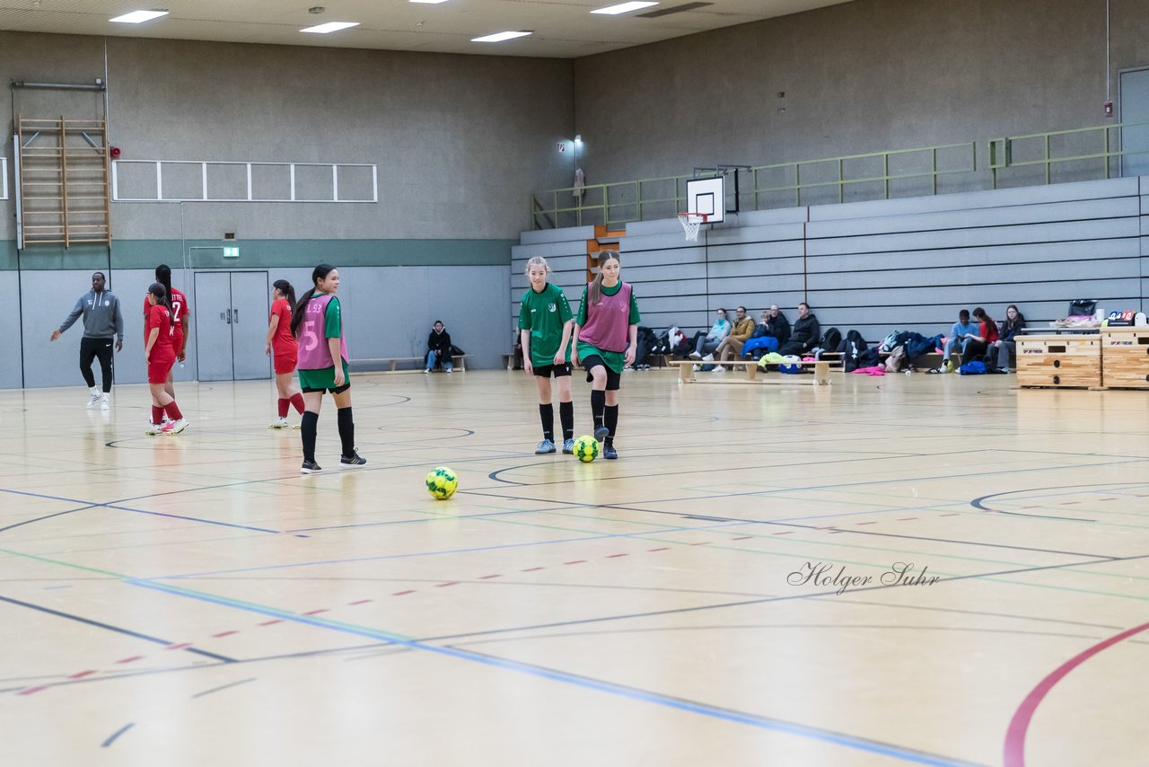 Bild 53 - wCJ Futsalmeisterschaft